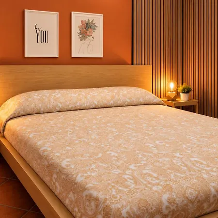 Appartement Sulimari Terrasini